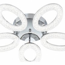 Потолочная светодиодная люстра Escada Barit 10283/5LED