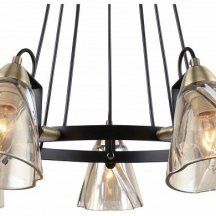 Люстра на кухню Rivoli Cathy 5106-307
