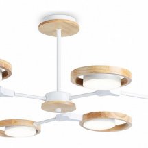 Потолочная люстра Ambrella light COMFORT FL51615