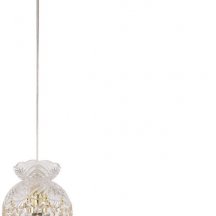 Подвесной светильник Bohemia Ivele Crystal 1478 14781P/13 G R