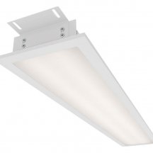 Встраиваемый светильник WoltaPRO  ДВО07-36-101-4К