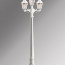Фонарный столб Fumagalli Anna E22.156.S21.AXE27