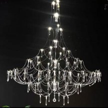Подвесная люстра Alfa-Light F3424 F3424-12