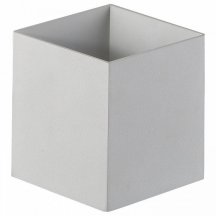 Настенный светильник Crystal Lux CLT 227W WH