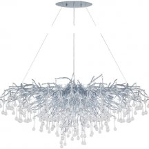 Подвесная люстра TEAR TEAR L1200 AR