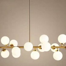 Потолочная люстра Alfa Light F2124-05