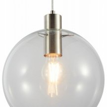 Подвесной светильник Moderli Aurora V11545-1P