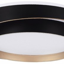 Потолочный светильник Evoluce Crosby SLE6009-402-01