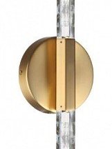 Настенный светильник Odeon Light Aletta 6679/6WL