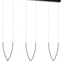 Подвесной светильник Jewel SPJEWD03NENELED dim