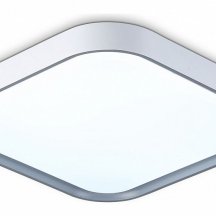 Потолочный светодиодный светильник Ambrella light Orbital Air FZ1250