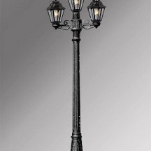 Наземный фонарь Fumagalli Anna E22.158.S21.WYE27