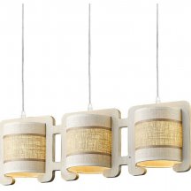 Подвесной светильник Velante 523-716-03