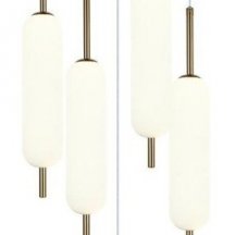 Потолочная люстра Alfa Light F2524-33