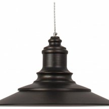 Подвесной светильник Manne Lydia CL.7006-1BL