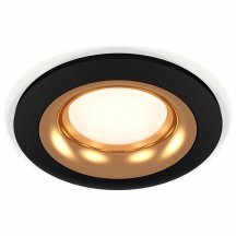 Встраиваемый светильник Ambrella light Xc622 XC7622005