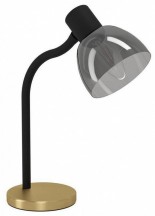 Интерьерная настольная лампа Macere 901062