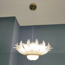 Подвесная люстра Mosambic 11209