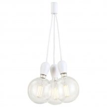 Подвесной светильник для коридора lussole  lSP-8123