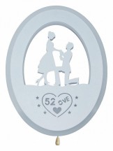 Бра Kink Light Предложение 074110,25