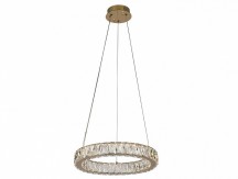 Подвесная люстра Newport KRISTA М0071279
