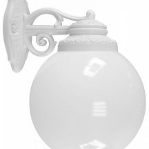 Настенный светильник уличный Fumagalli Globe 250 G25.131.000.WYE27DN