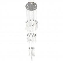 Подвесной светильник MODELUX ML.89138.25 CR