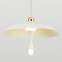 Подвесной светильник Lussole Irvine LSP-7341