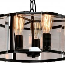 Подвесная люстра ST Luce Peltro SL276.403.05