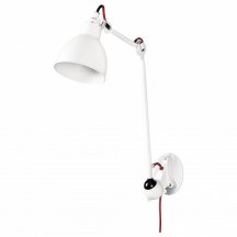 Итальянское бра Lightstar Loft 765616