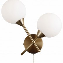 Бра Moderli Molecule V10843-2W