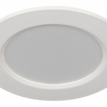 Встраиваемый светильник Эра LED панель Б0057421