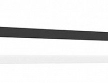 Трековый светодиодный светильник Feron RetailRay AL120 48571