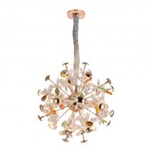 Подвесная люстра LArte Luce Dandelion L68761.92