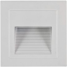 Подсветка ступеней лестницы AM Group AM9 AM99LG-3286 WH 4000K