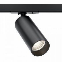Немецкий потолочный светильник Maytoni Focus LED TR021-1-12B3K-W-D-B