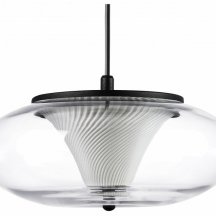 Подвесной светильник Lightstar Palermo 612117