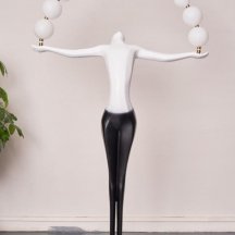 Торшер Alfa Light F2724-05