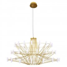 Подвесной светильник Loft IT Coppelia 10476 Gold