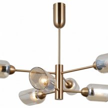 Потолочная люстра Moderli Avery V10806-6P