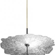 Подвесной светильник DeLight Collection 8827 8827P/1 silver