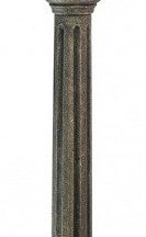 Наземный фонарь Fumagalli Saba K22.163.000.BYE27