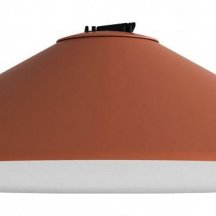 Трековый светильник Divinare Decorato 2513/34 SP-16