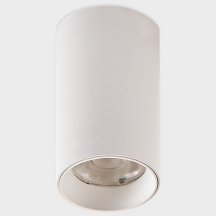 Потолочный светодиодный светильник Italline IT02-019 white 4000K