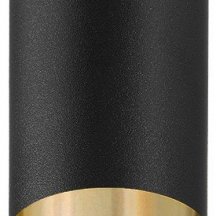 Накладной светильник Wolta Petite WSL-MR11/15BG