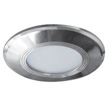 Точечный светильник Luminarte DLL001013CH