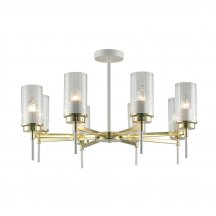Люстра Китай Escada Legion 2139/8P