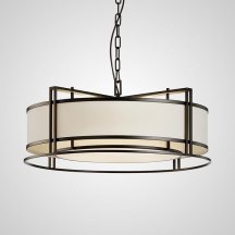 Подвесная люстра ImperiumLoft LIGIA01