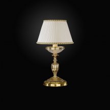 Настольная лампа Reccagni Angelo P.6502 P