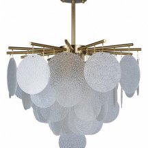 Элитная подвесная люстра Loft IT Frost 10022/600